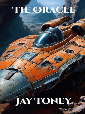 cover image of The Oracle